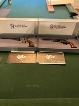 Colt 3rd Gen Black Powder Signature Series - 1 of 12