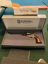 Colt 3rd Gen Black Powder Signature Series - 5 of 12