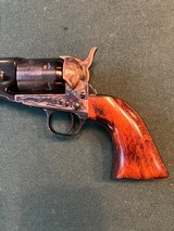 Colt 3rd Gen Black Powder Signature Series - 8 of 12