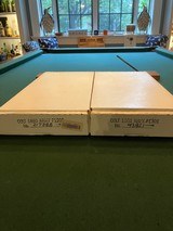 Colt 3rd Gen Black Powder Signature Series