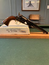 Colt 3rd Gen Black Powder Signature Series - 10 of 12