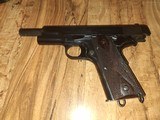 1915 Colt usgi45 acp - 10 of 12