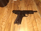 1915 Colt usgi45 acp - 8 of 12