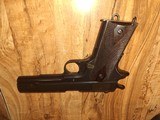 1915 Colt usgi45 acp - 11 of 12