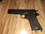1915 Colt usgi45 acp - 1 of 12