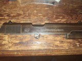 1911 colt 45 Rare WW1 Soringfield Armory Slide n Barrel - 2 of 4