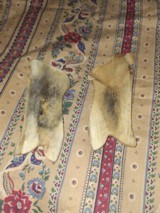 German Luger Real Custom Stag Bone Grips - 3 of 4