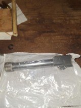 Glock 9mm Threaded Barrel - 1 of 4