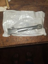 Glock 9mm Threaded Barrel - 2 of 4