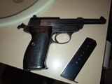 Walther P38 AC41 Pistol - 5 of 7