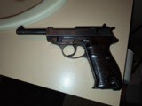 Walther P38 AC41 Pistol - 6 of 7