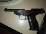 Walther P38 AC41 Pistol - 3 of 7