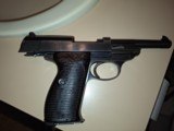 Walther P38 AC41 Pistol - 4 of 7