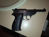 Walther P38 AC41 Pistol - 2 of 7