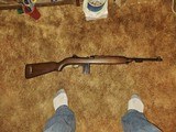 M1 Carbine National ordiance - 1 of 9
