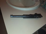1936 Mauser 9mm barreled extension - 8 of 11