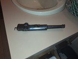 1936 Mauser 9mm barreled extension - 10 of 11