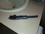 1936 Mauser 9mm barreled extension - 2 of 11
