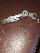 1915 Po8 DWM lugercomplete toggle set - 4 of 4