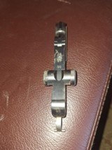 1915 Po8 DWM lugercomplete toggle set - 1 of 4