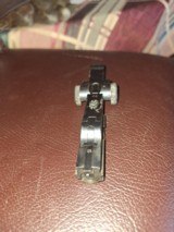 1915 Po8 DWM lugercomplete toggle set - 2 of 4