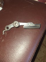 1915 Po8 DWM lugercomplete toggle set - 3 of 4