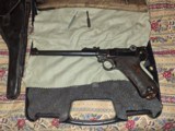 1917 Dwm German Artillery Luger Rare Red 9 - 2 of 15