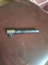 1911 Colt 45 WW2 Barrel (Colt 45 Auto) - 3 of 6