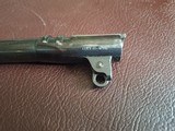 1911 Colt 45 WW2 Barrel (Colt 45 Auto) - 1 of 6