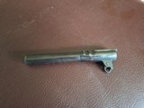 1911 Colt 45 WW2 Barrel (Colt 45 Auto) - 4 of 6
