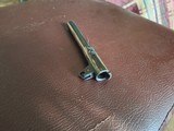 1911 Colt 45 WW2 Barrel (Colt 45 Auto) - 5 of 6