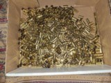 9mm luger new Prmed Brass Mixed - 1 of 1