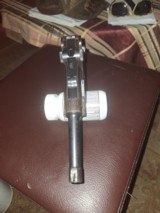 1915 German Dwm Imperial Luger - 3 of 5