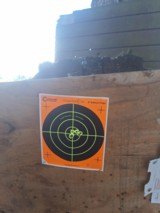 1915 German Dwm Imperial Luger - 4 of 5