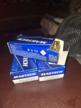 9mm Luger Subsonic 147gr. 500rds 10 Boxes - 1 of 2