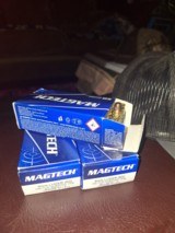 9mm Luger Subsonic 147gr. 500rds 10 Boxes - 2 of 2