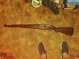 M1 Garand Winchester Win-13 rifle ultra rare - 2 of 4
