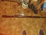 M1 Garand Winchester Win-13 rifle ultra rare - 3 of 4