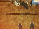 M1 Garand Winchester Win-13 rifle ultra rare - 4 of 4