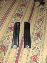 2 German Luger Mags late war Mauser - 2 of 4