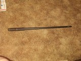 M1 Garand Winchester Barrel Me 2 Te 4 - 1 of 8