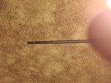 M1 Garand Winchester Barrel Me 2 Te 4 - 4 of 8