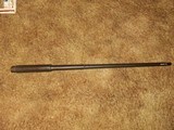 M1 Garand Winchester Barrel Me 2 Te 4 - 5 of 8