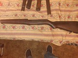 M1 Garand Complete Stock/2 sets Handguards W/metal