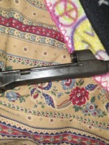 M1 carbine Early Winchester Barrel Unmarked - 6 of 6
