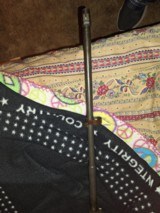 M1 carbine Early Winchester Barrel Unmarked - 1 of 6