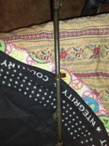 M1 carbine Early Winchester Barrel Unmarked - 2 of 6