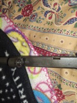 M1 carbine Early Winchester Barrel Unmarked - 5 of 6