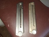 Germany Real Luger Magazines/2/ 9mm Numbered - 2 of 5