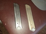 Germany Real Luger Magazines/2/ 9mm Numbered - 3 of 5